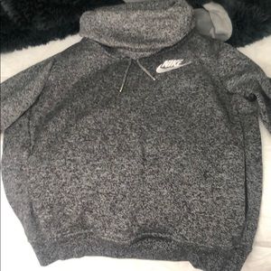 Nike sweatshirt